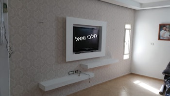 עבודות פרקטים