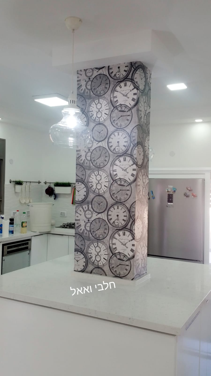 עבודות פרקטים