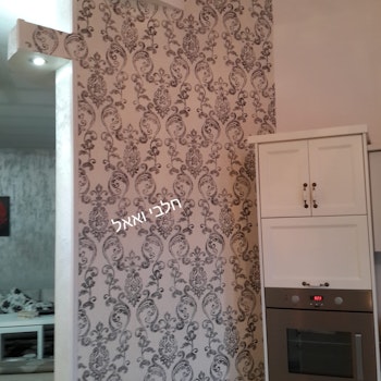 עבודות פרקטים