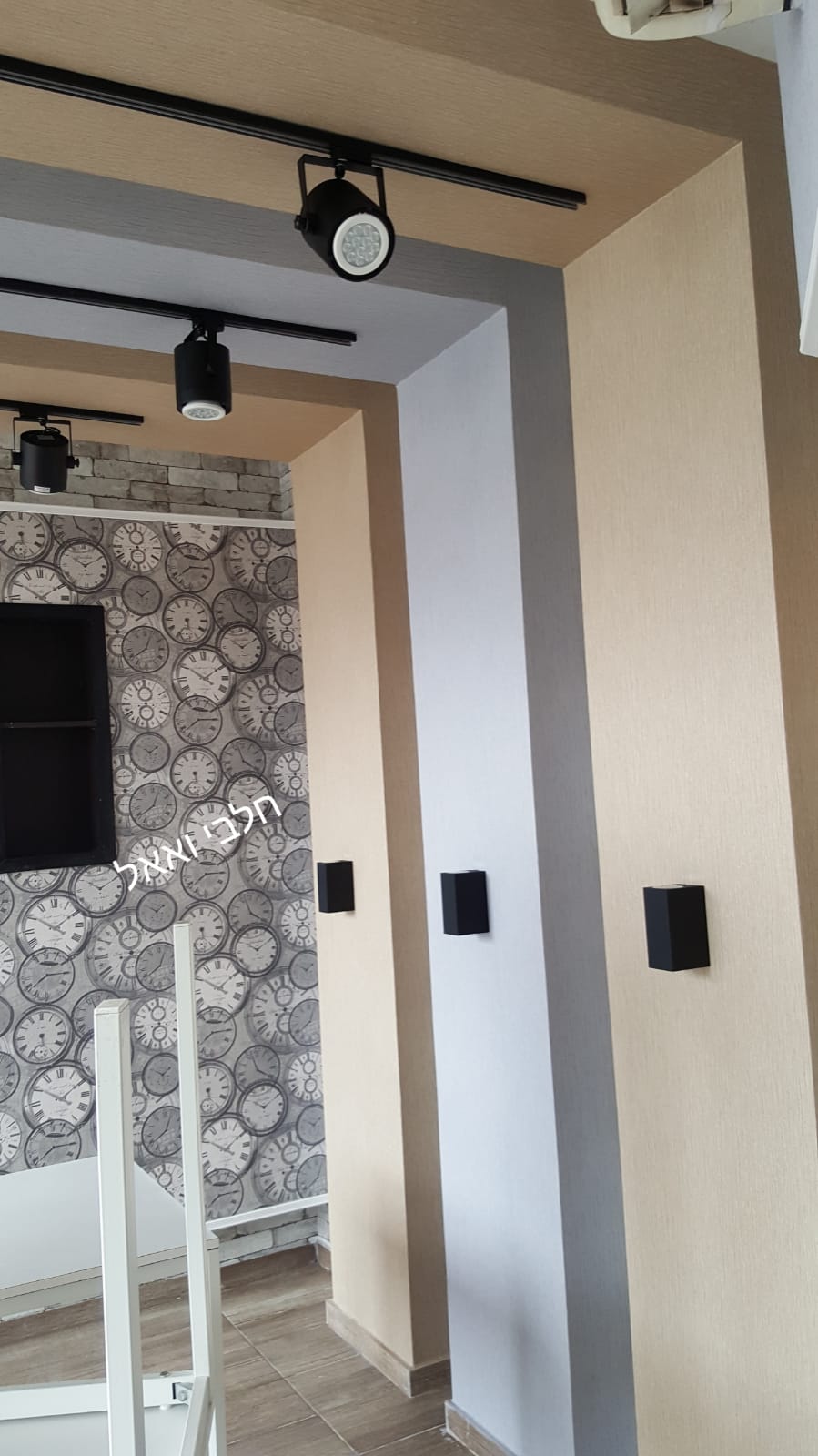 עבודות פרקטים