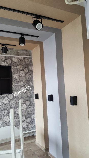 עבודות פרקטים