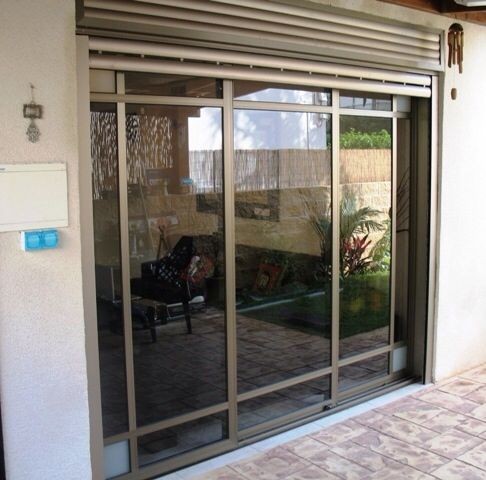 עבודות אלומיניום בירושלים