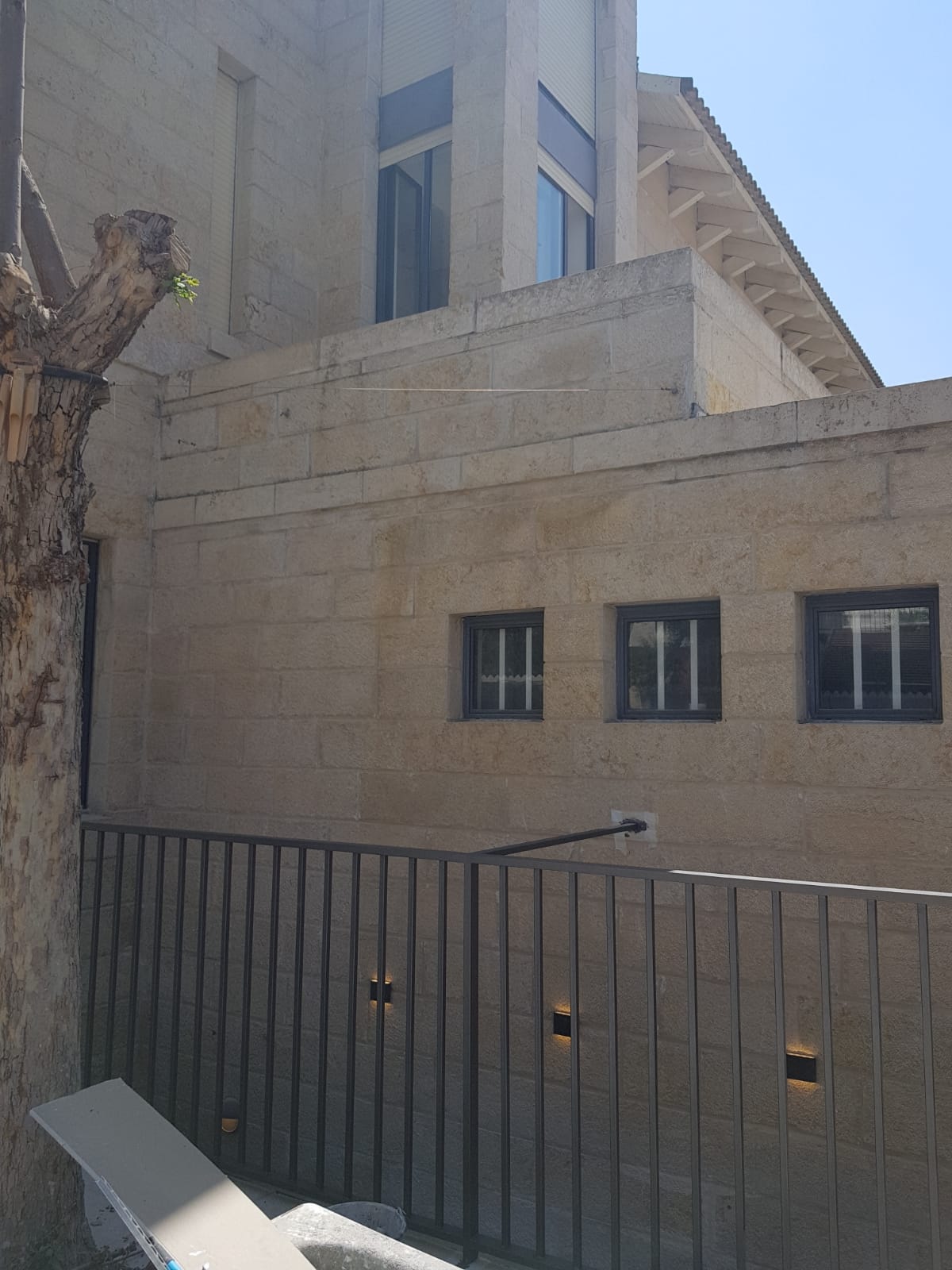 שיפוץ כללי בבית פרטי