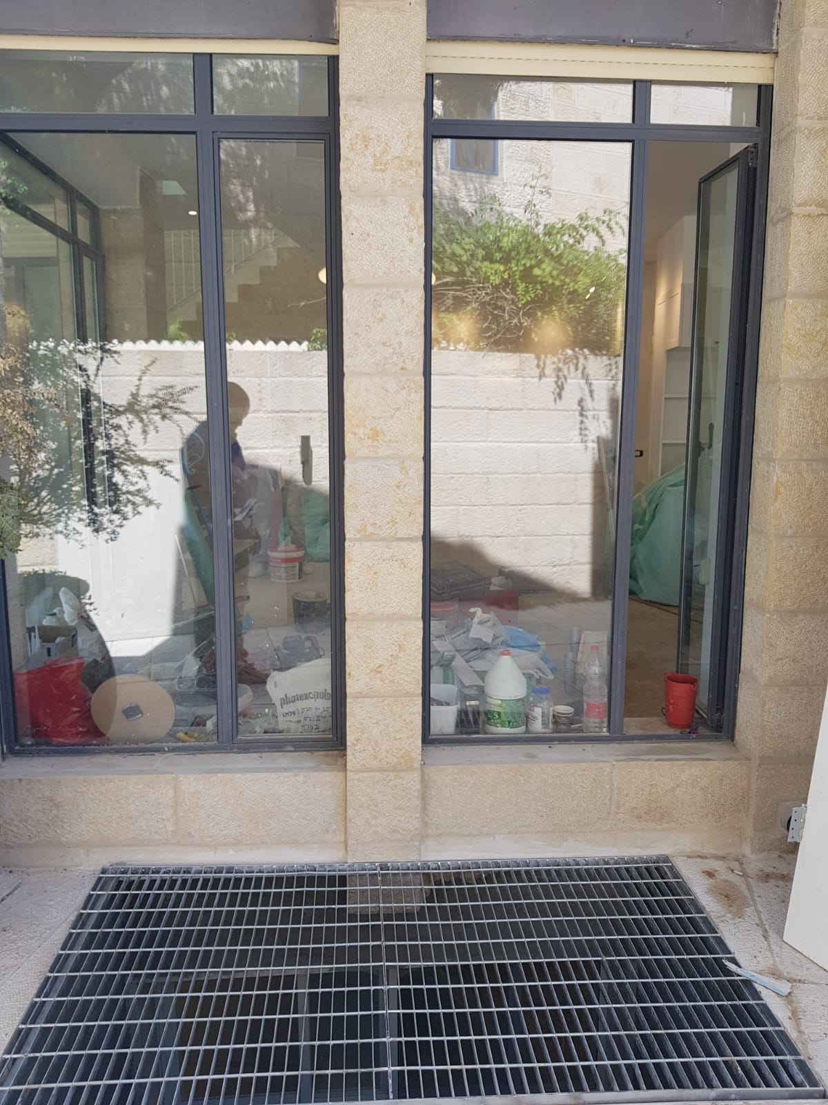 שיפוץ כללי בבית פרטי