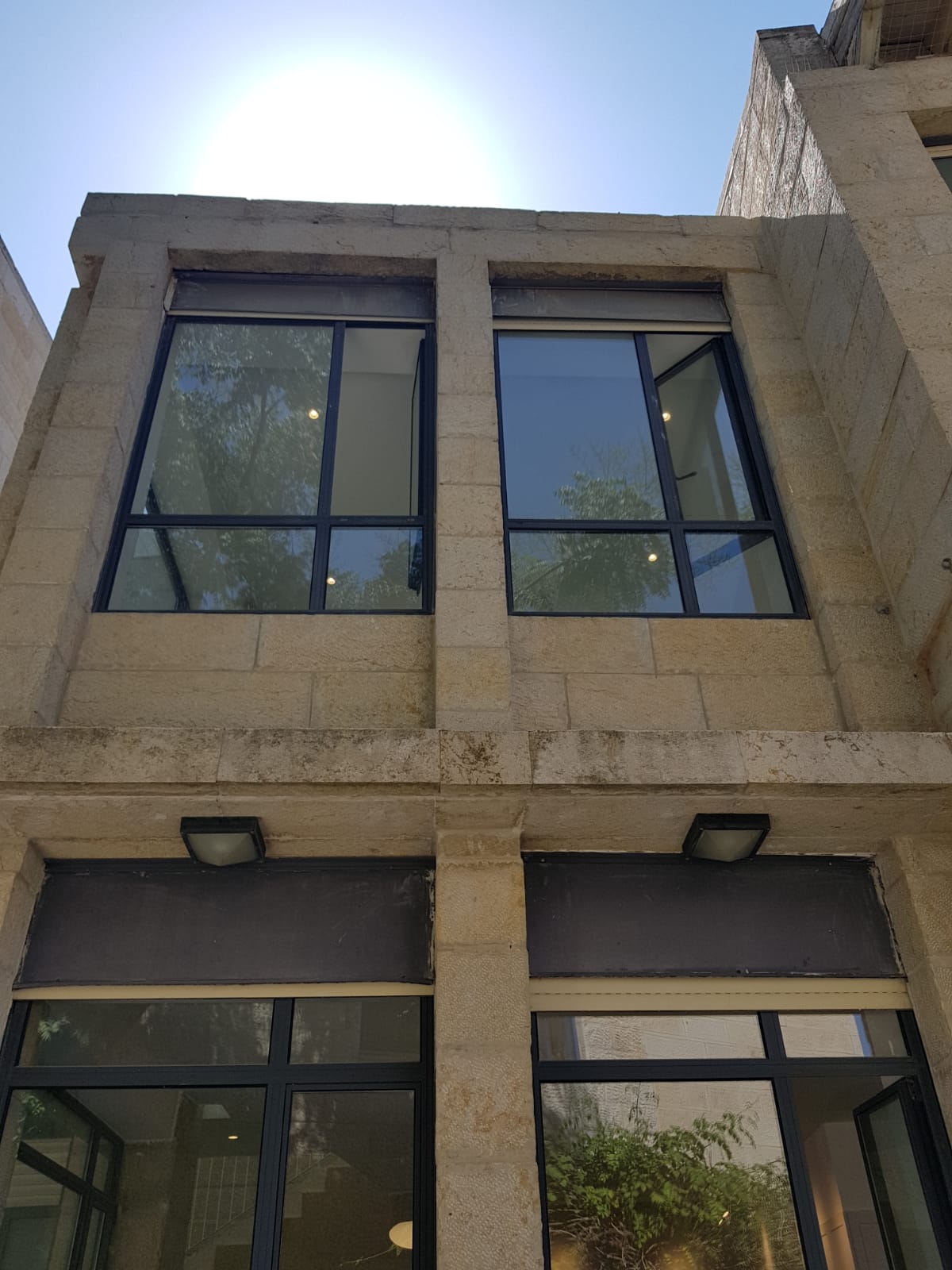 שיפוץ כללי בבית פרטי