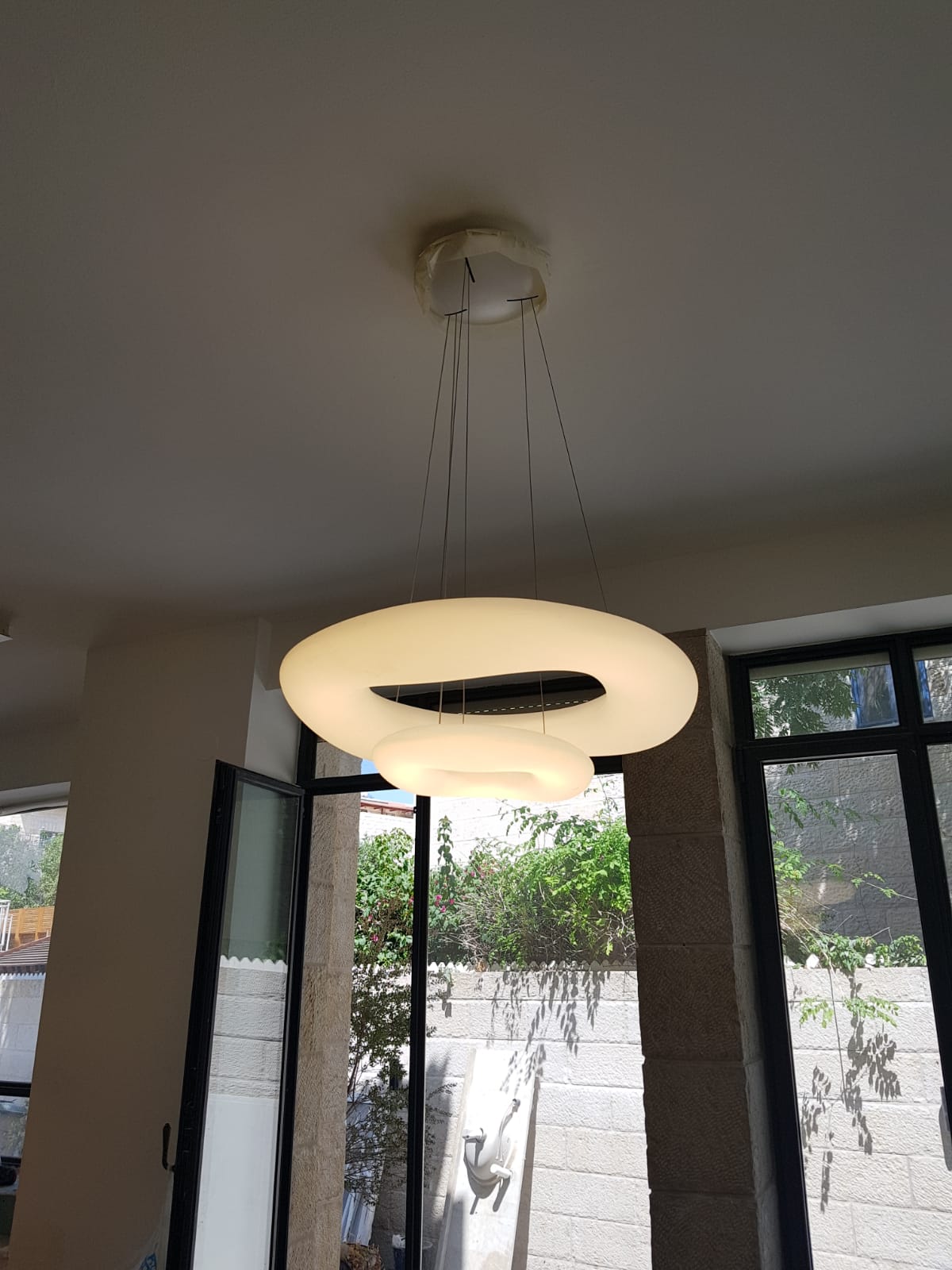 שיפוץ כללי בבית פרטי