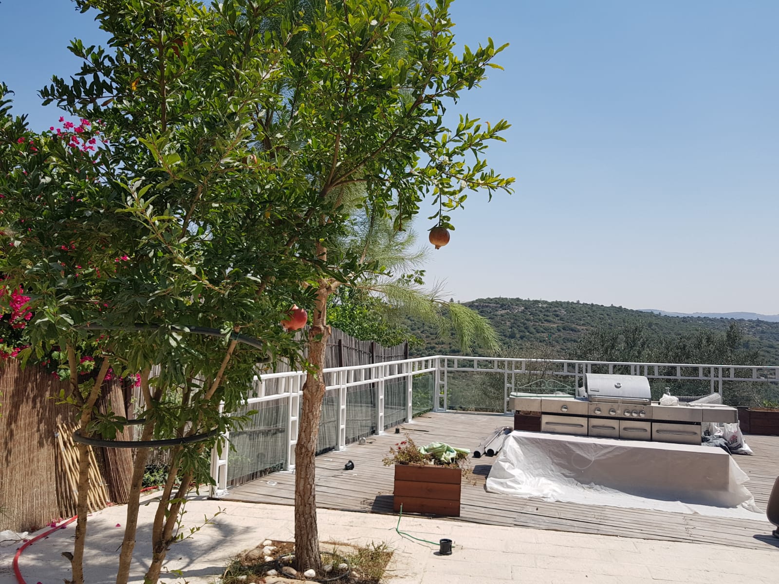 שיפוץ כללי בבית פרטי