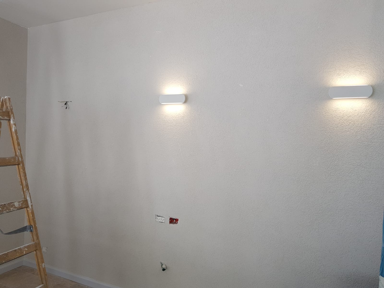 שיפוץ כללי בבית פרטי