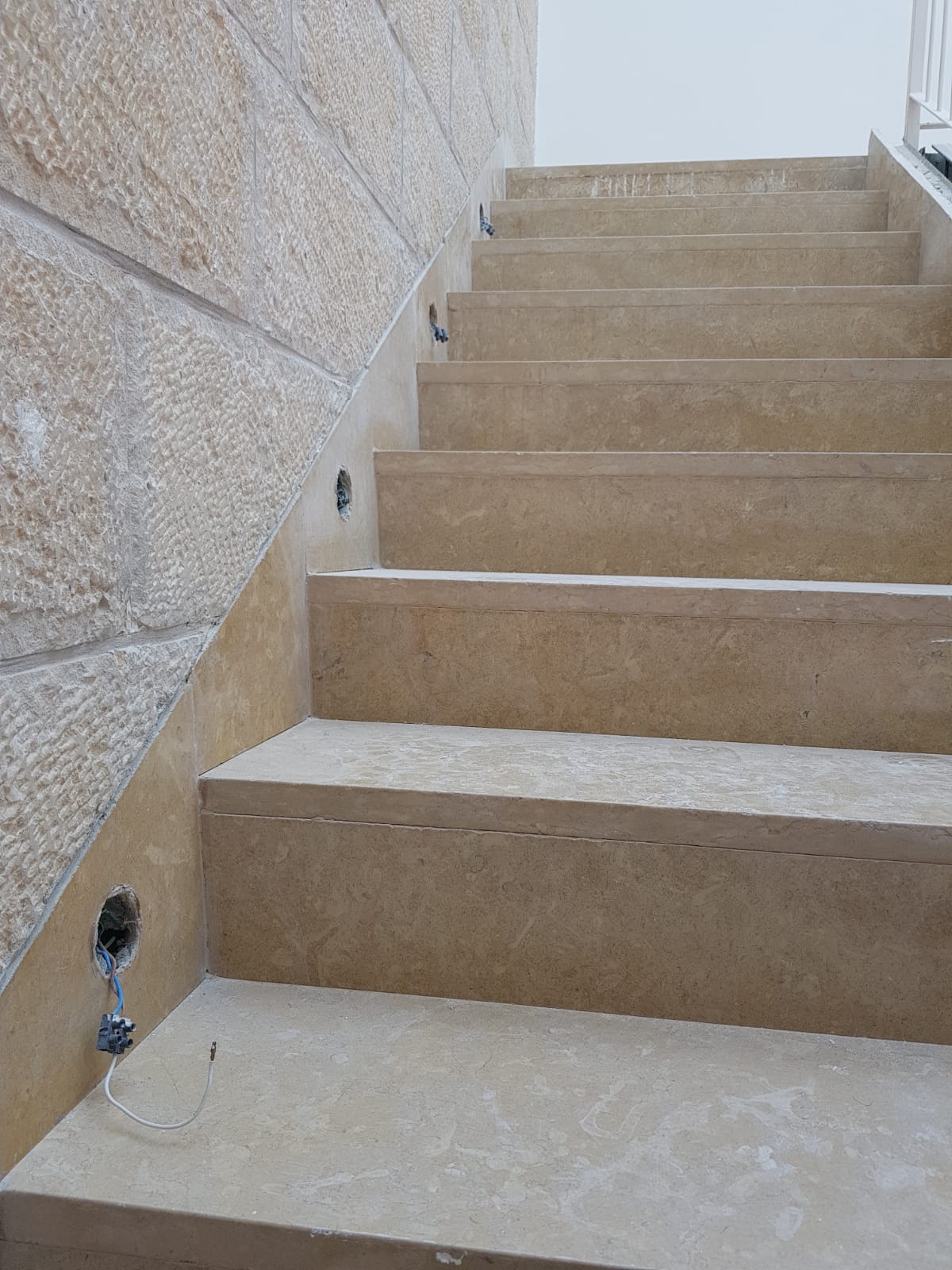 שיפוץ כללי בבית פרטי