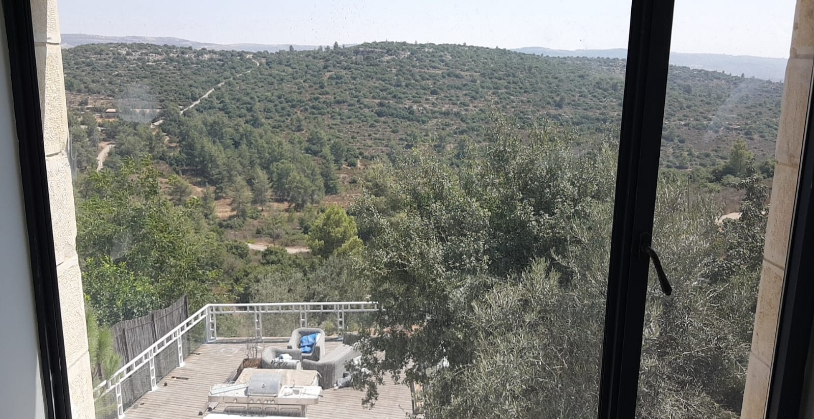 שיפוץ כללי בבית פרטי