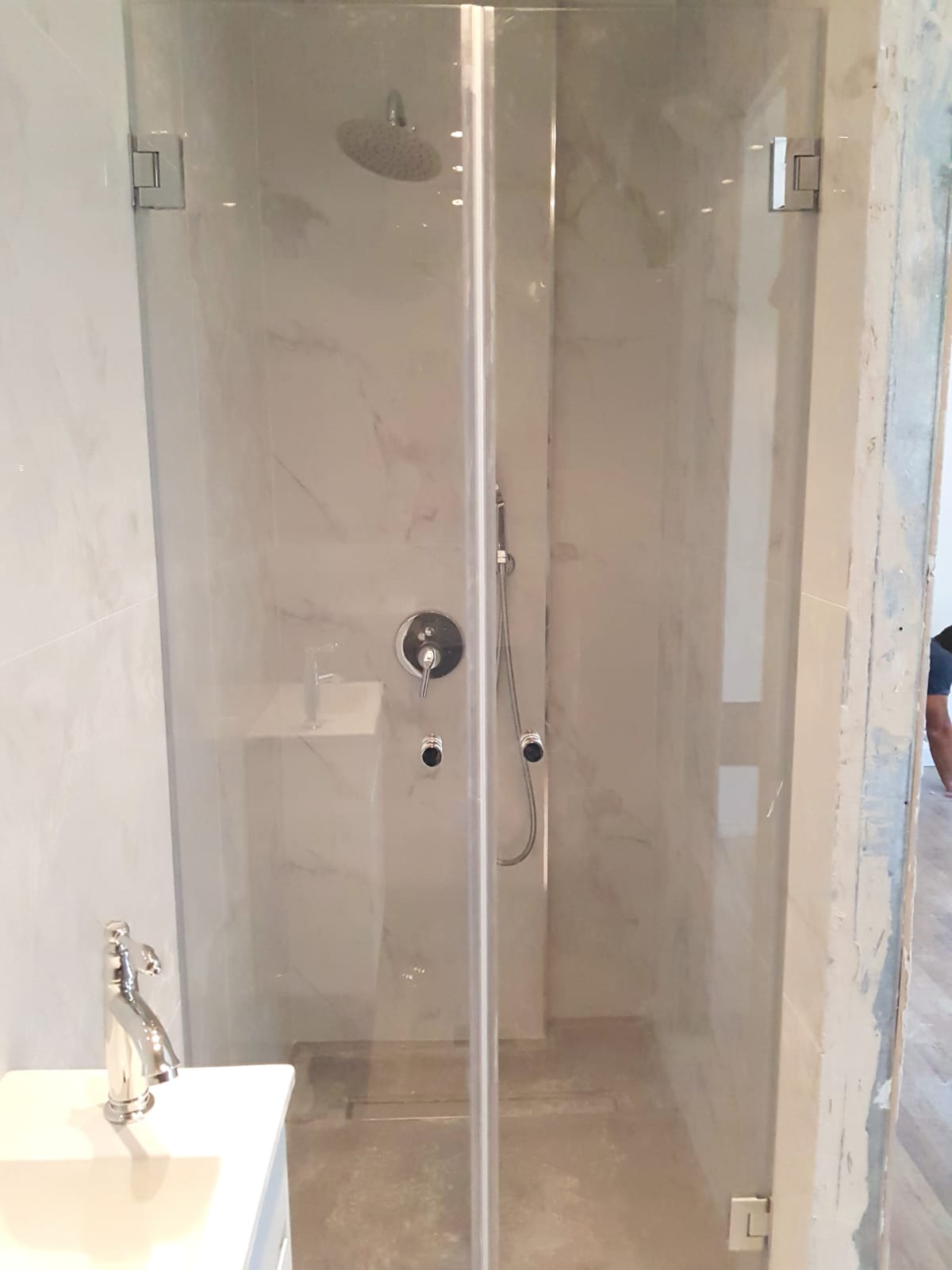 שיפוץ כללי בבית פרטי