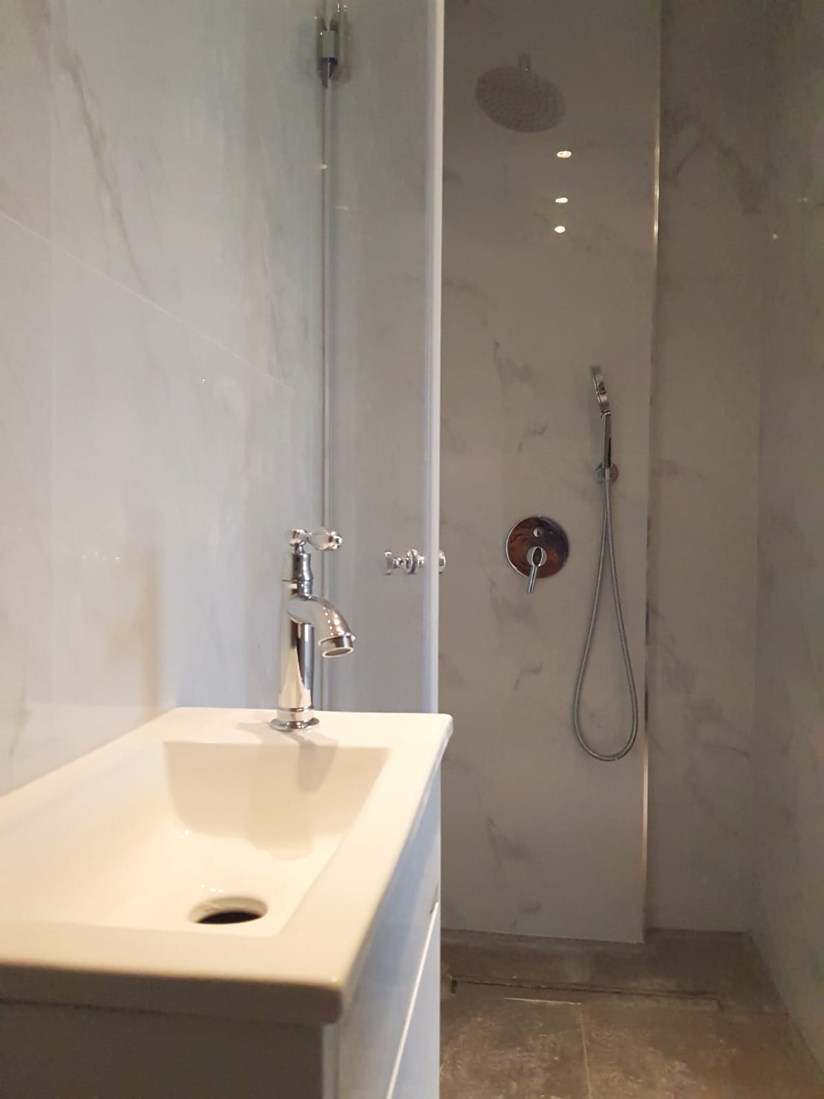 שיפוץ כללי בבית פרטי