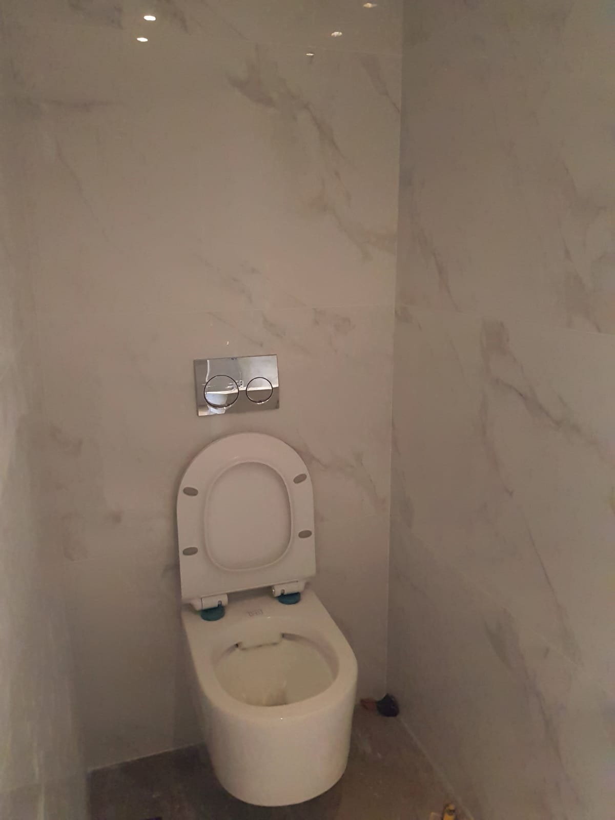 שיפוץ כללי בבית פרטי