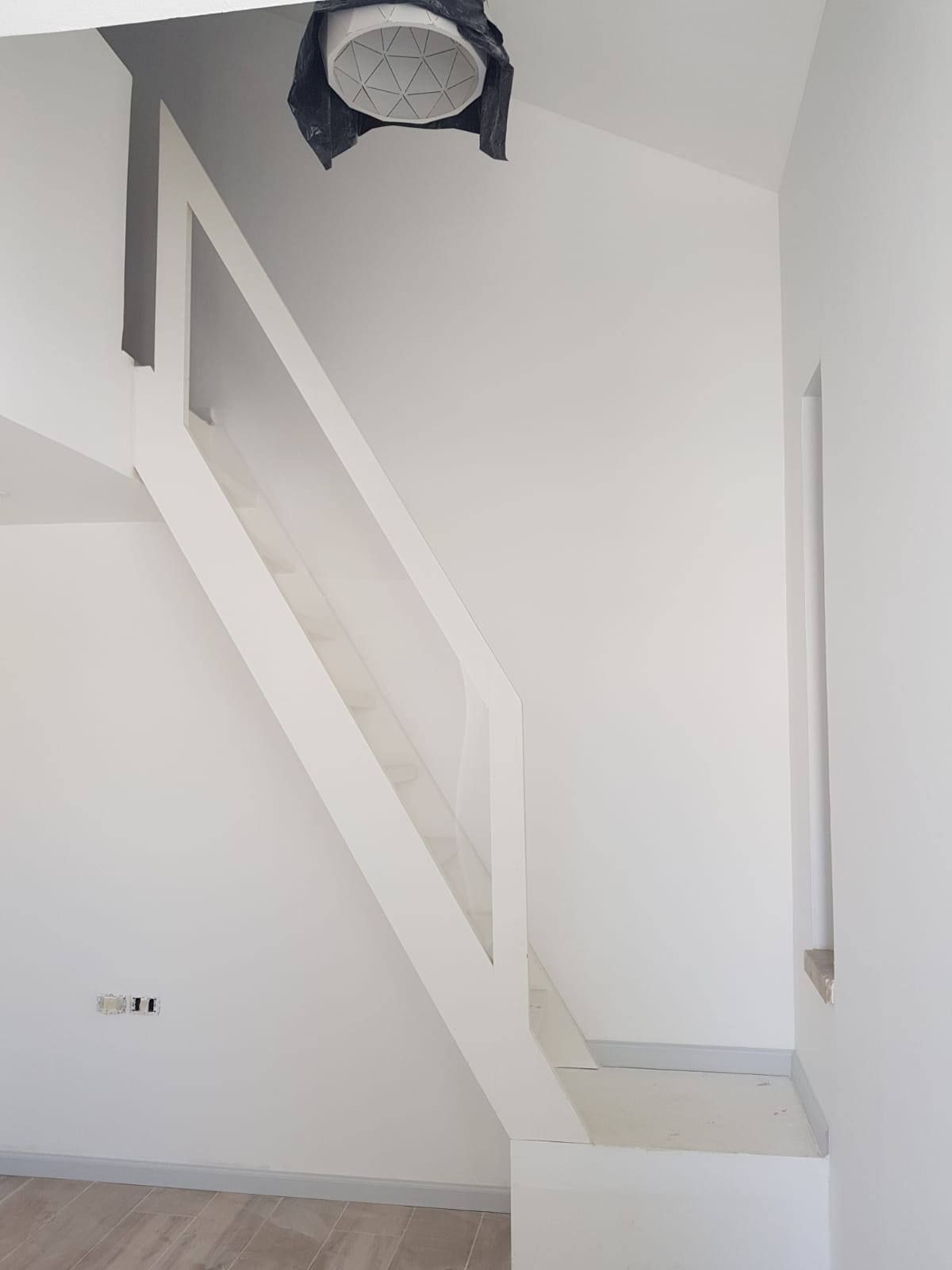 שיפוץ כללי בבית פרטי