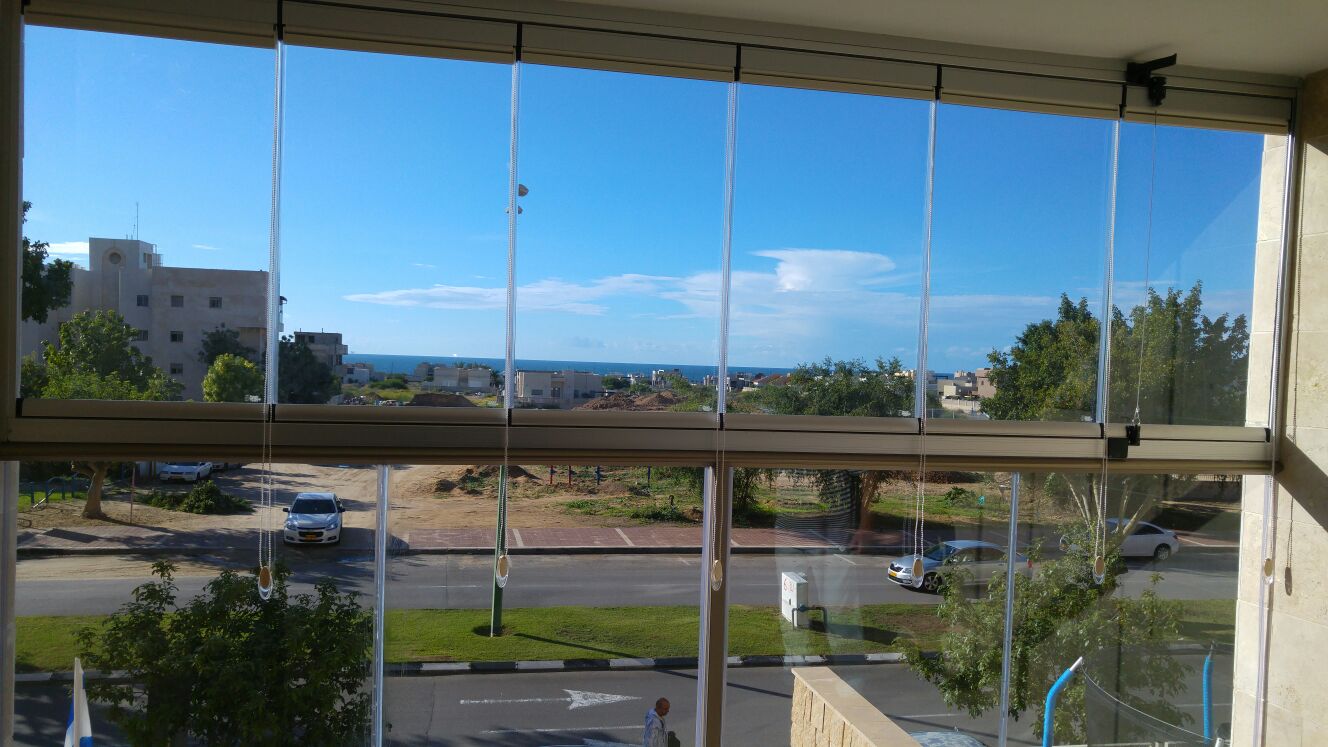 עבודות אלומיניום מיוחדות