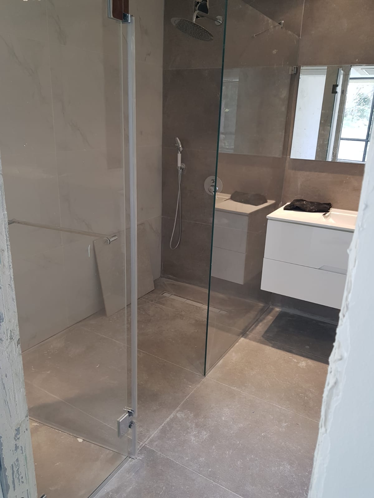 שיפוץ כללי בבית פרטי