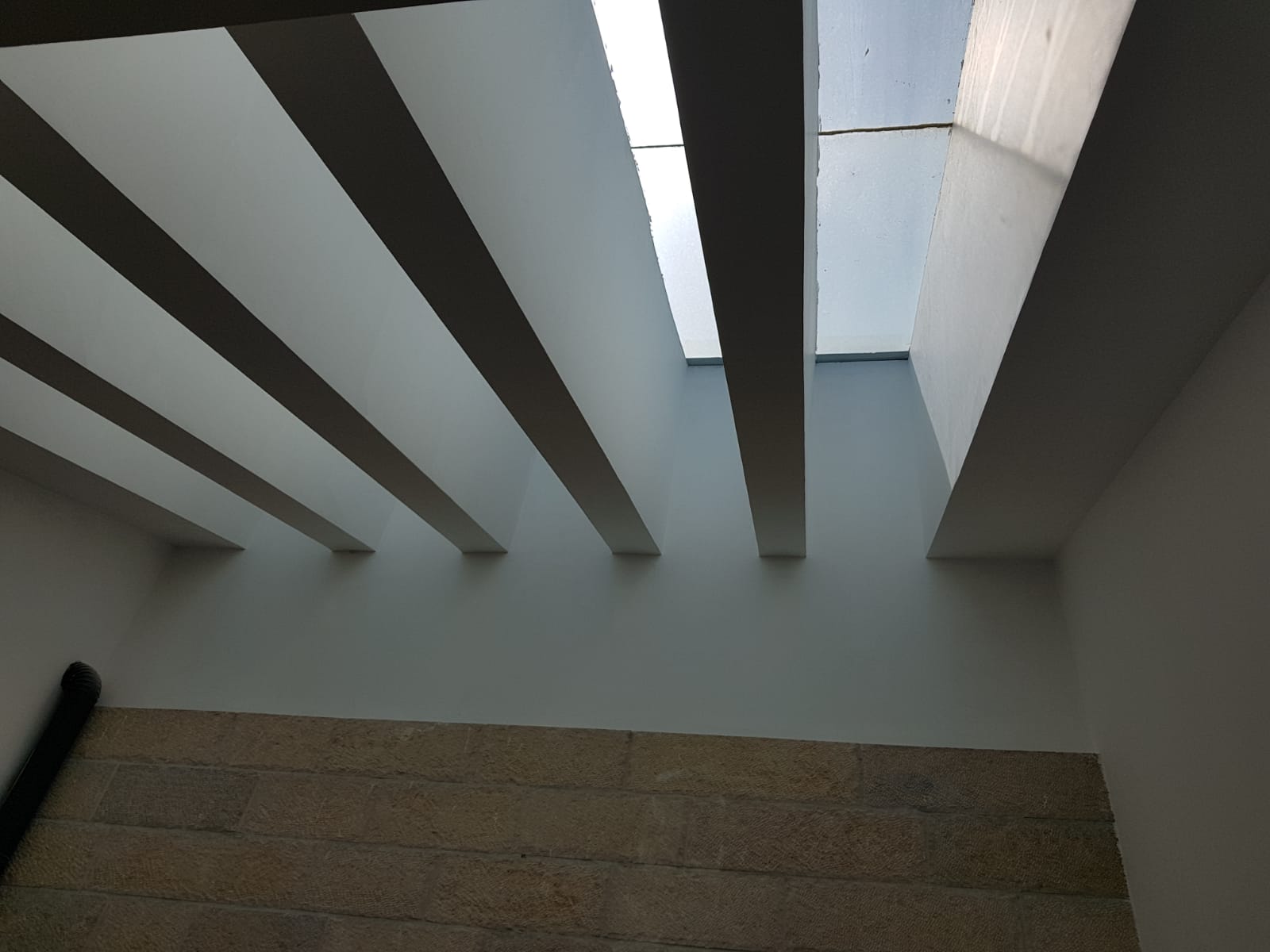 שיפוץ כללי בבית פרטי