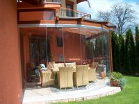 עבודות אלומיניום מיוחדות