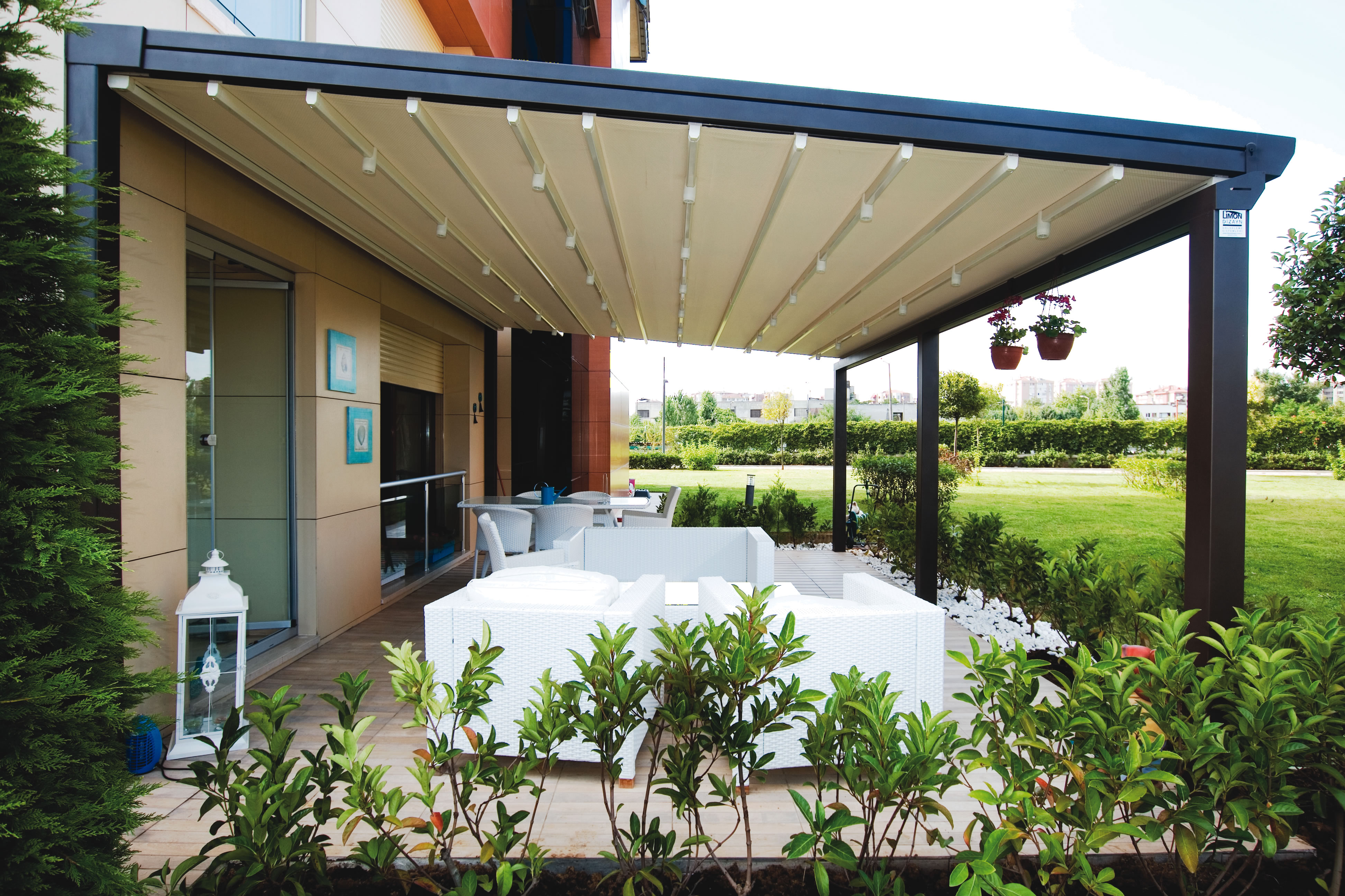 עבודות אלומיניום מיוחדות