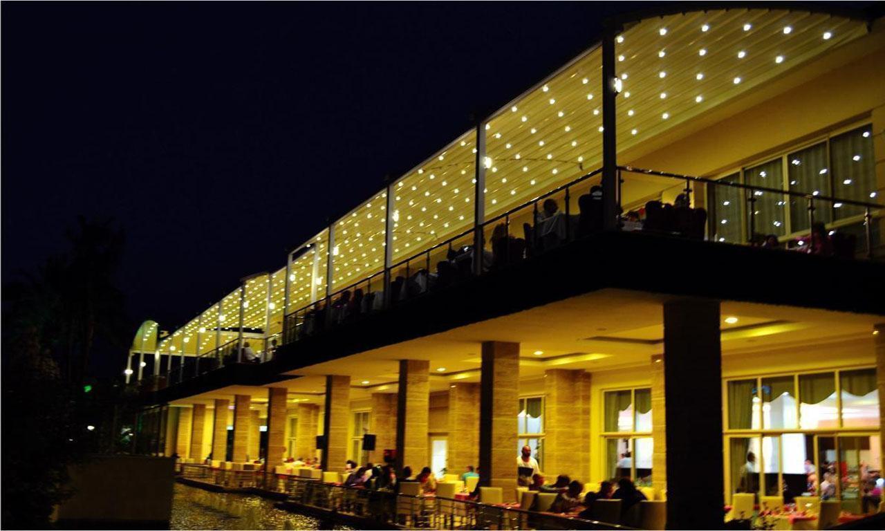 עבודות אלומיניום מיוחדות