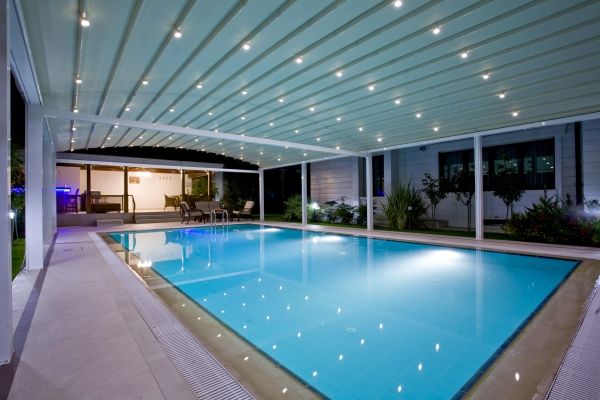 עבודות אלומיניום מיוחדות