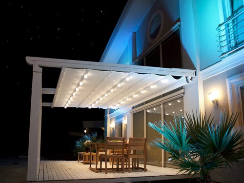 עבודות אלומיניום מיוחדות