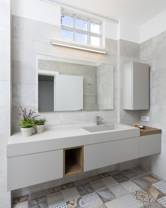 שיפוץ כללי בבית פרטי