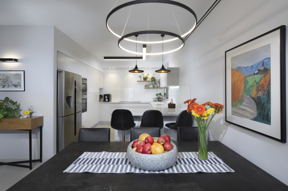 שיפוץ כללי בבית פרטי