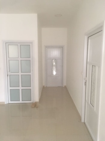 דלתות אלומיניום