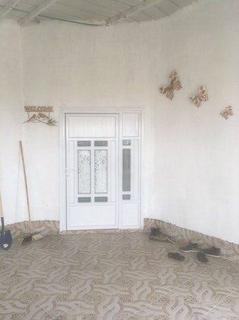 דלתות אלומיניום