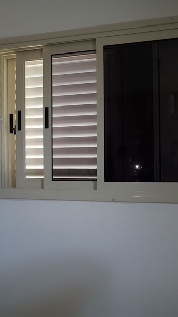 חלונות אלומיניום