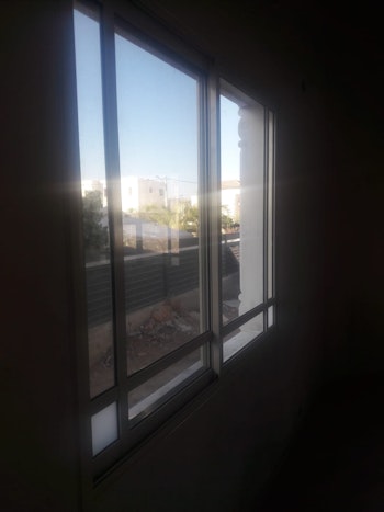 חלונות אלומיניום