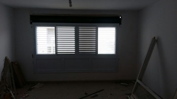 חלונות אלומיניום