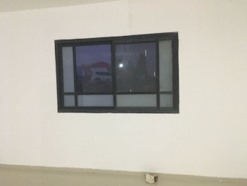 חלונות אלומיניום