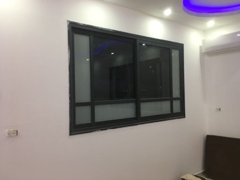 חלונות אלומיניום