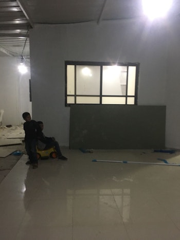 חלונות אלומיניום