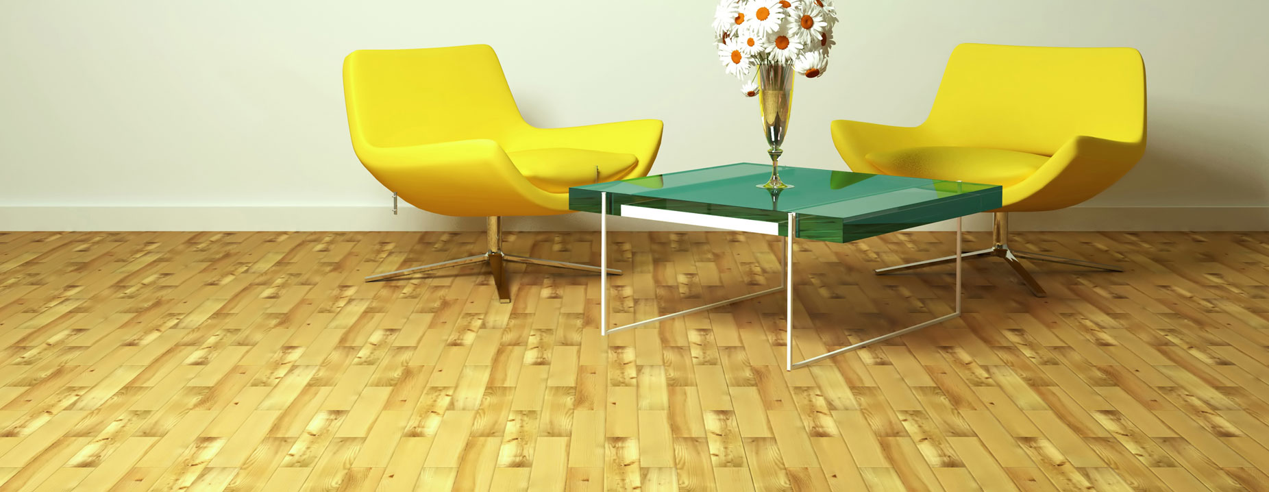 פרקטים, שטיחים, טפטים, וילונות