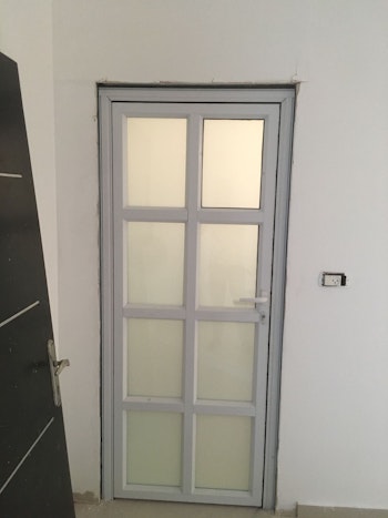 חלונות אלומיניום