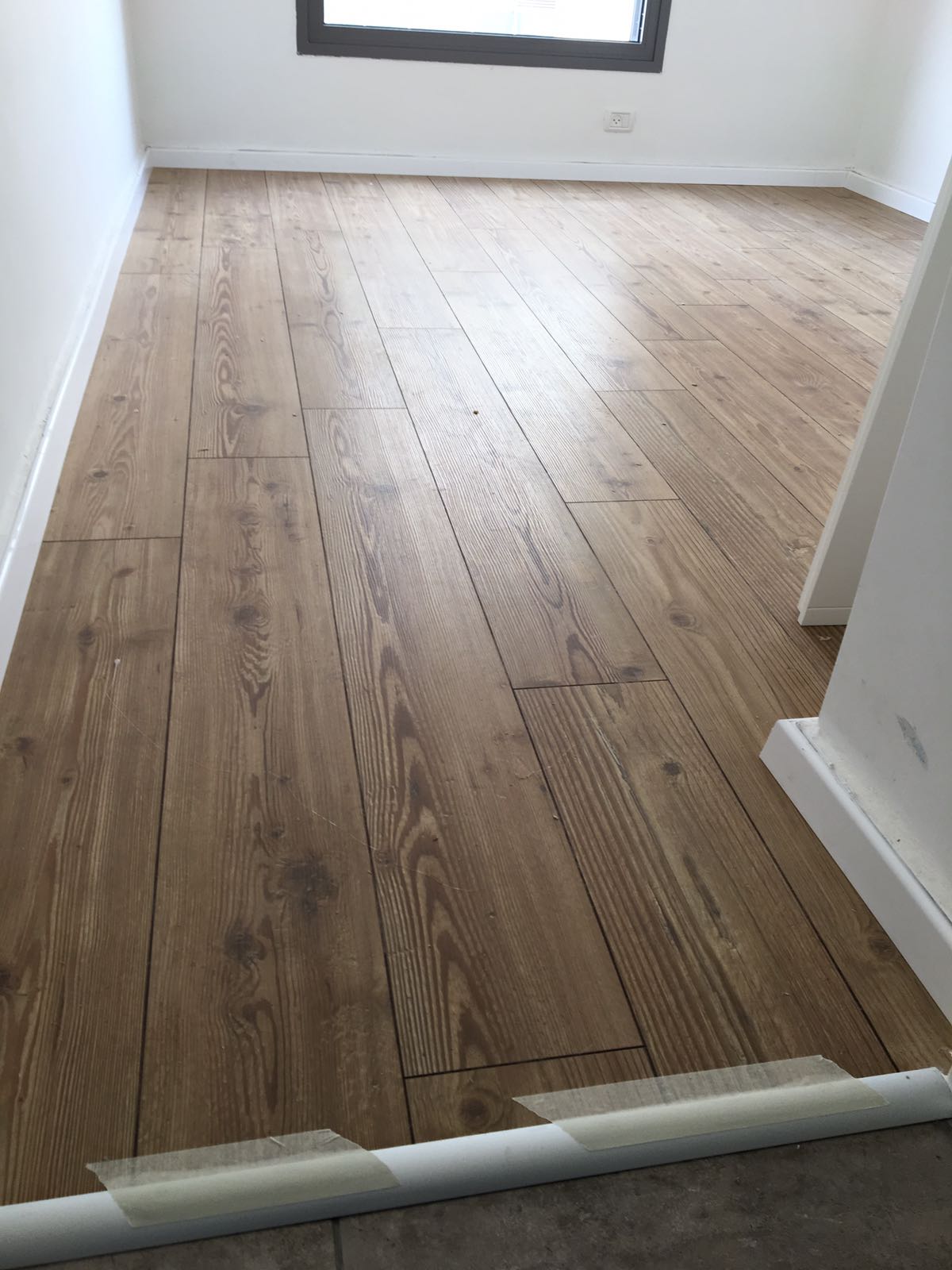 התקנות פרקטים