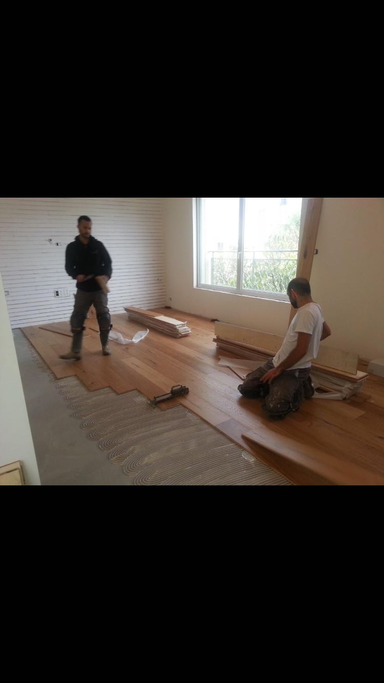 התקנות פרקטים