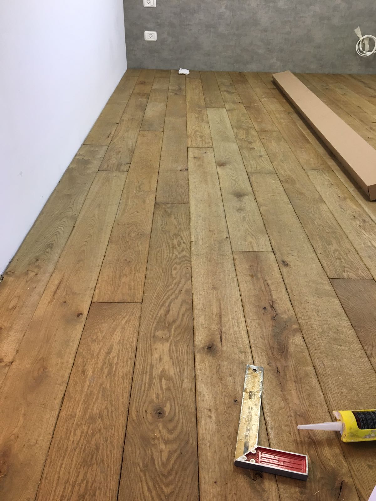 התקנות פרקטים