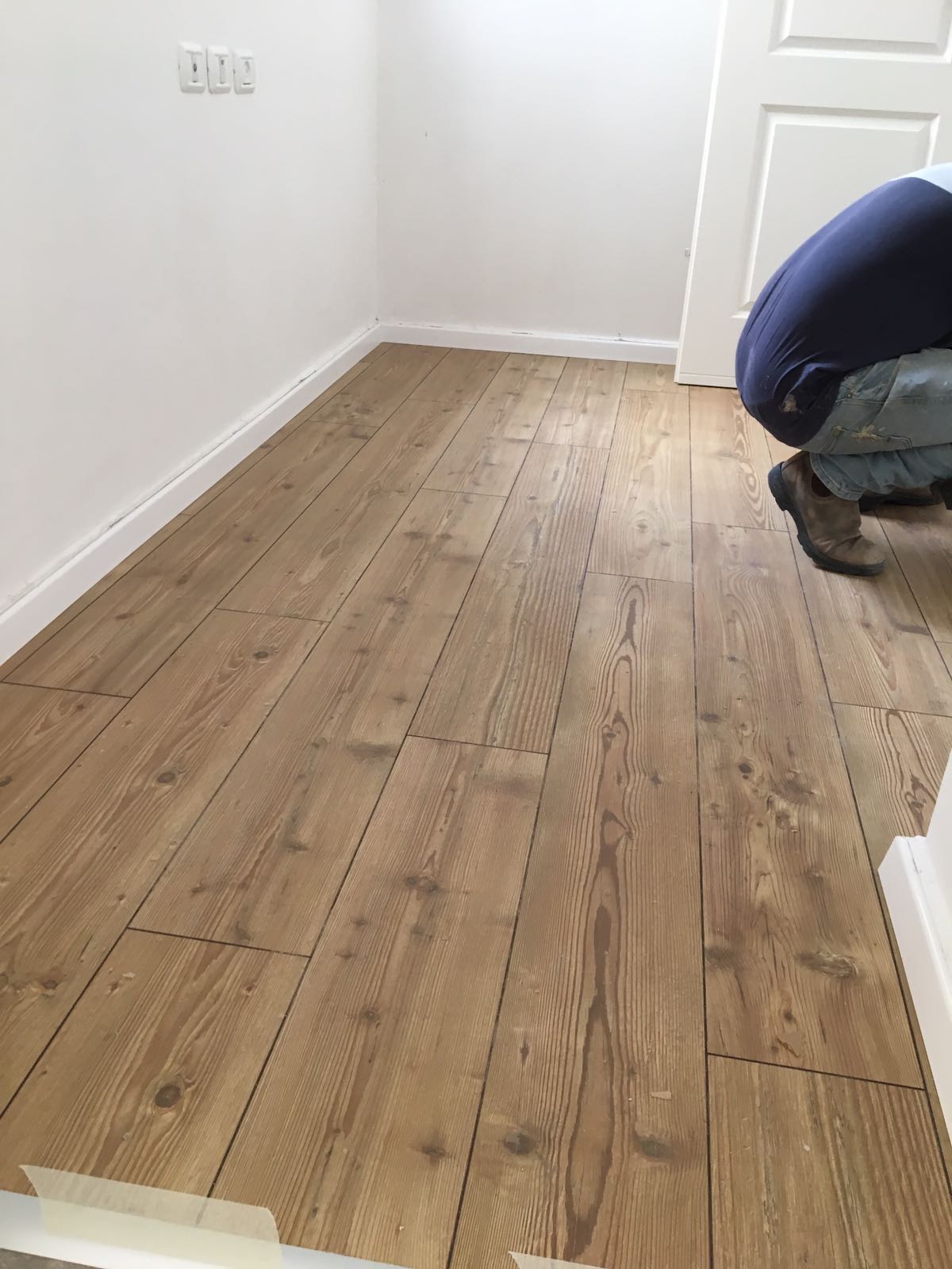 התקנות פרקטים