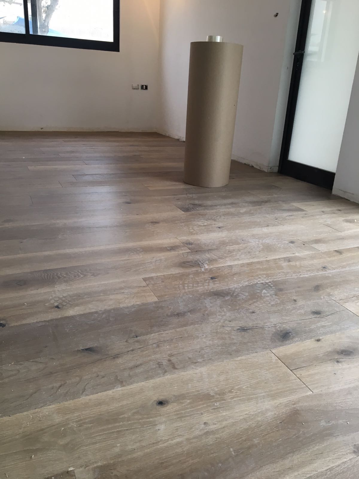 התקנות פרקטים