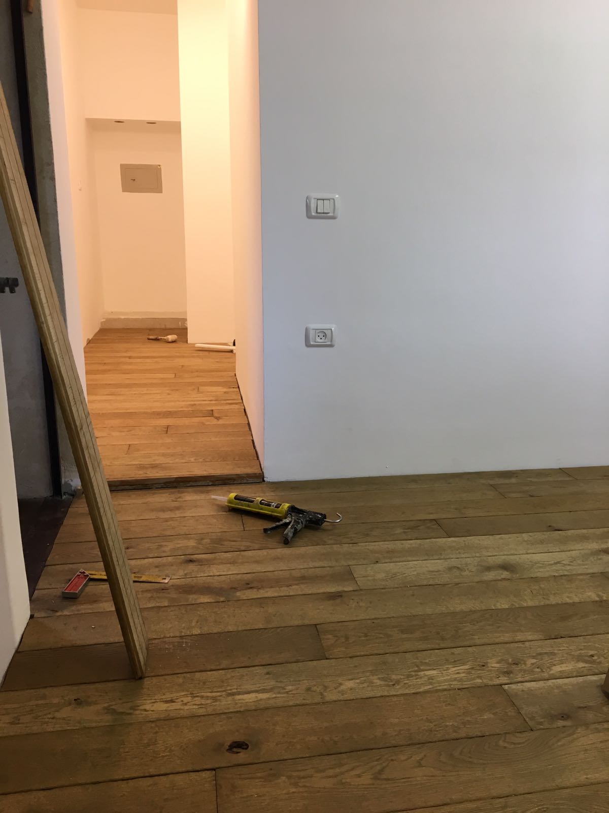 התקנות פרקטים