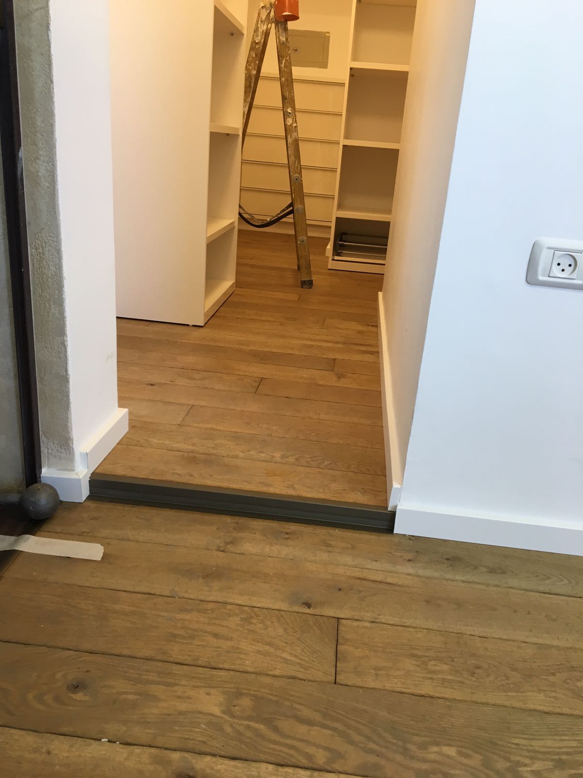 התקנות פרקטים