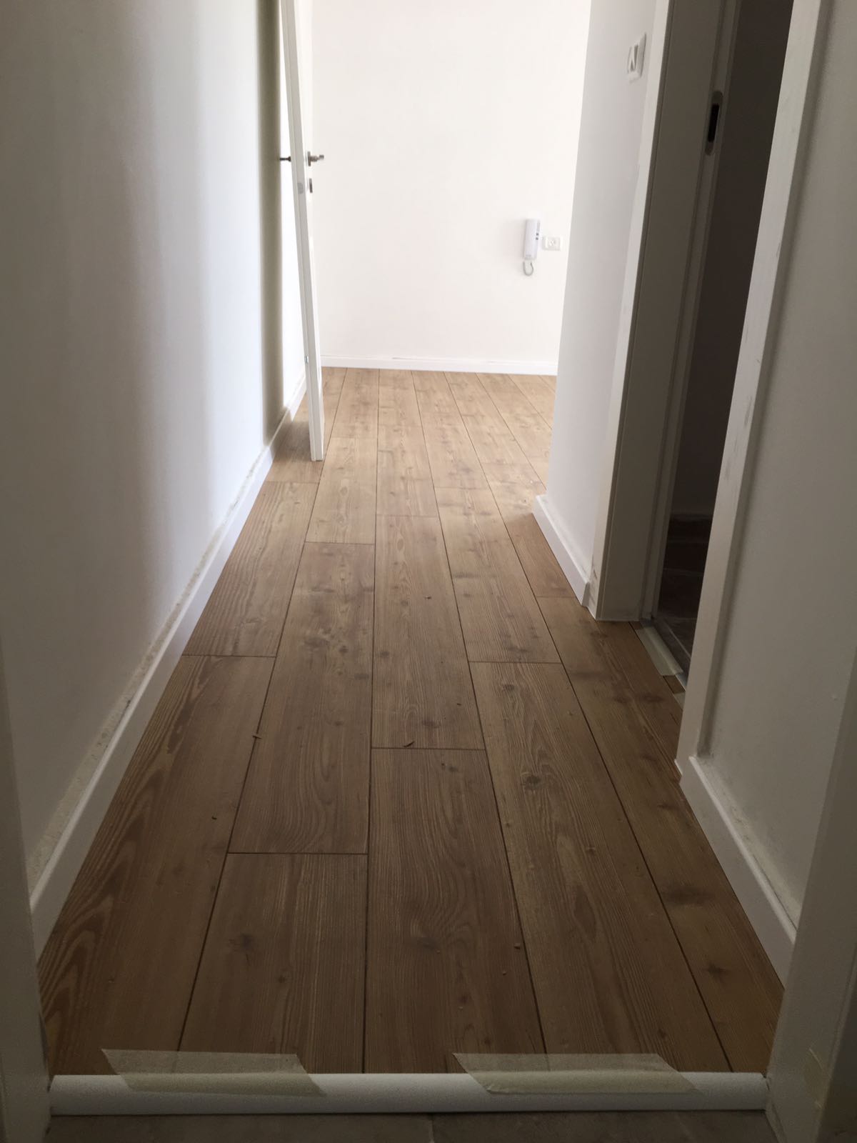 התקנות פרקטים