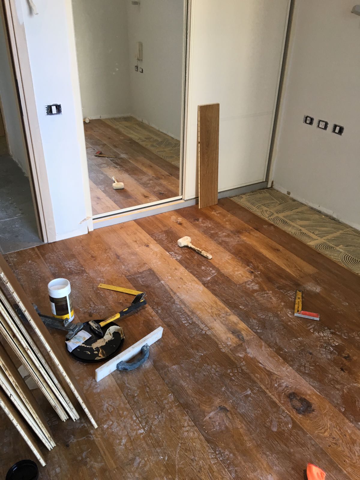 התקנות פרקטים