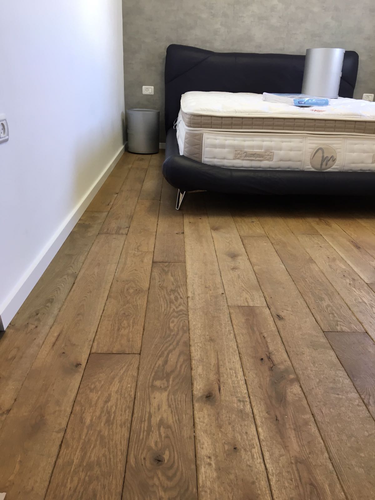 התקנות פרקטים