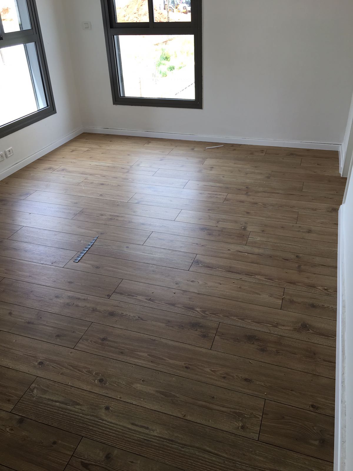 התקנות פרקטים