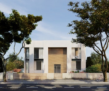 אדריכלות ועיצוב פנים
